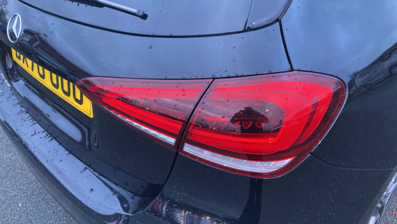 Mercedes-Benz A-Class A180 AMG Line Executive 5dr Auto Petrol Hatchback